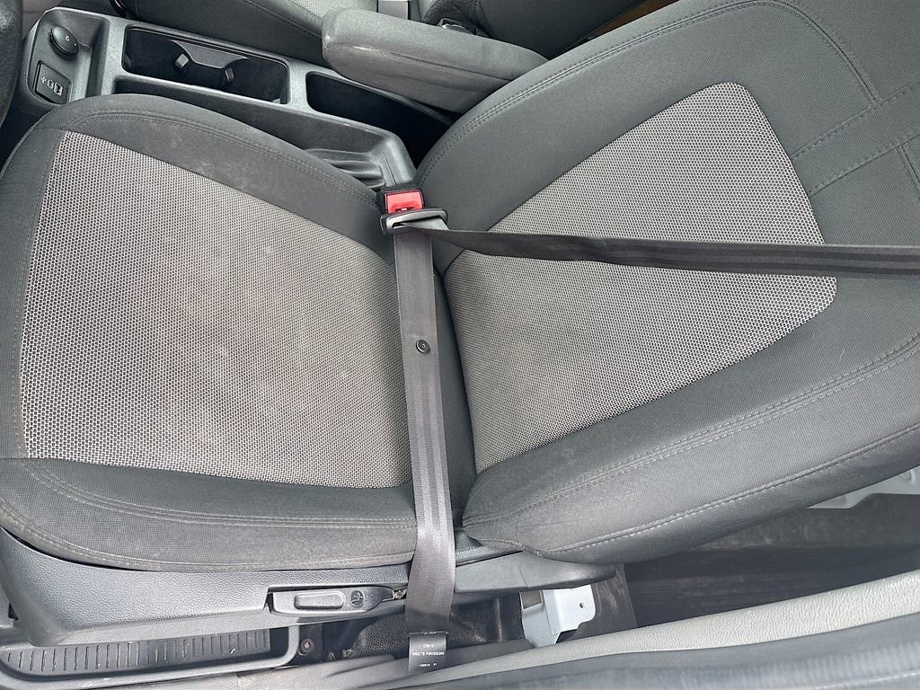 Used 2022 Ford Transit Connect XL image 18