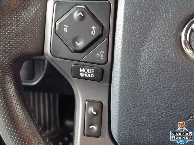 Certified 2020 Toyota Tacoma TRD Off-Road AWD/4WD image 12