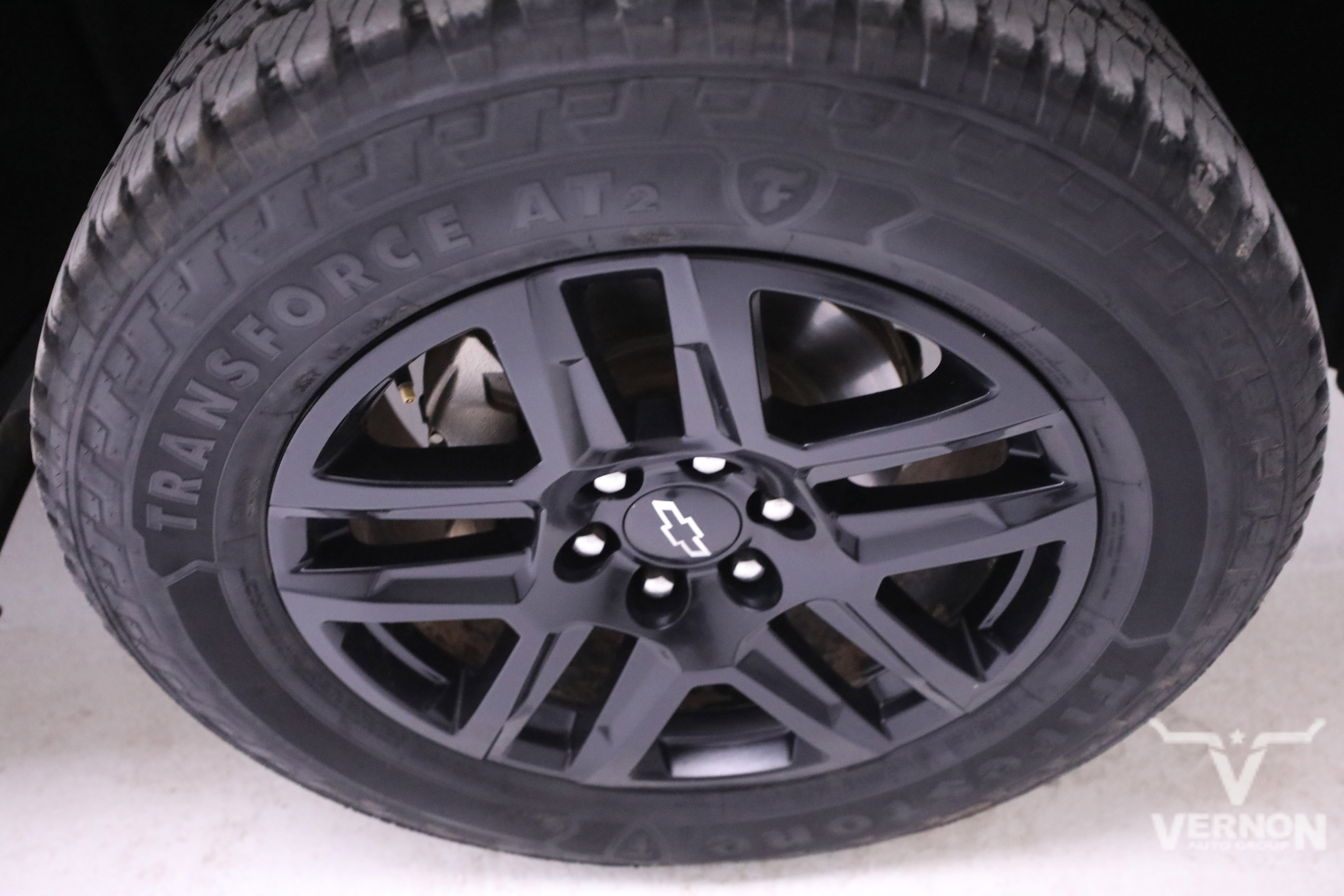 Used 2022 Chevrolet Silverado 1500 Custom Trail Boss w/ LPO, Dark Essentials Package image 30