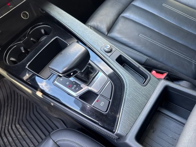 Used 2021 Audi A5 2.0T Premium Plus w/ Premium Plus image 15