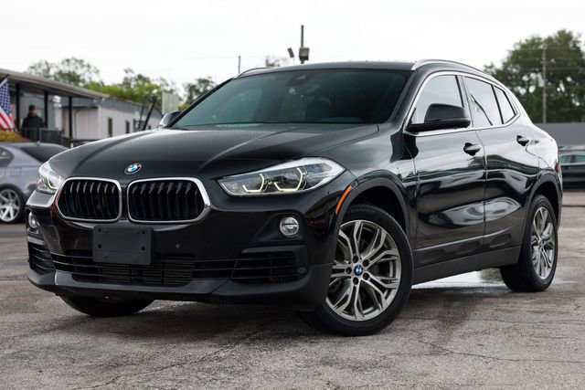 Used 2020 BMW X2 xDrive28i w/ Convenience Package image 1