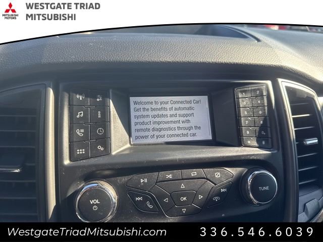 Used 2019 Ford Ranger XL w/ Equipment Group 101A Mid image 19