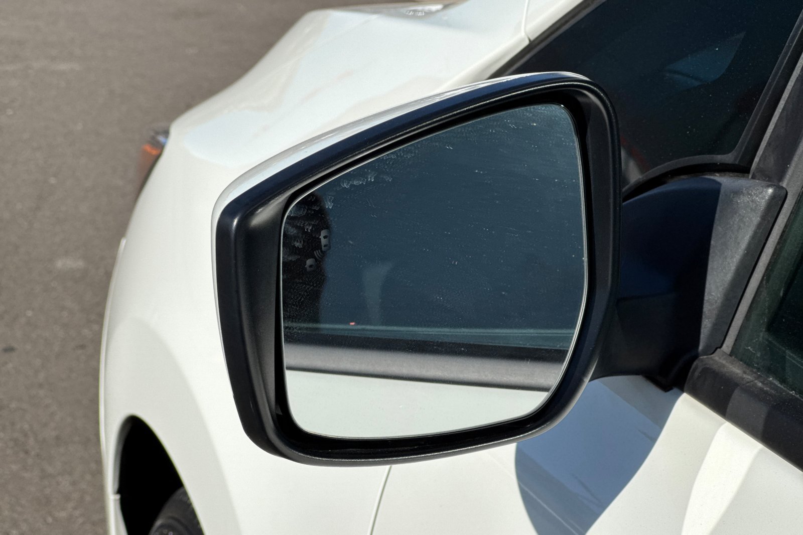 Certified 2025 Nissan Leaf S FWD image 55