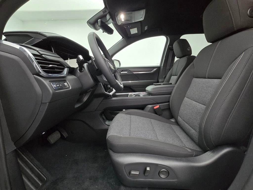 New 2026 GMC Acadia Elevation image 22