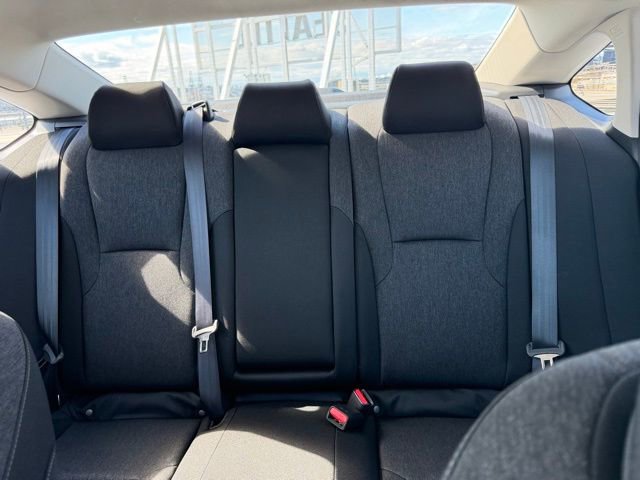 Certified 2023 Honda Accord EX image 16