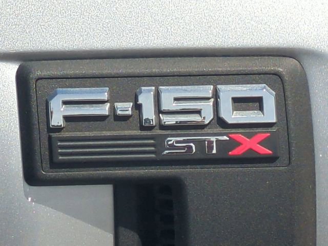 Used 2021 Ford F150 XL w/ STX Appearance Package image 10