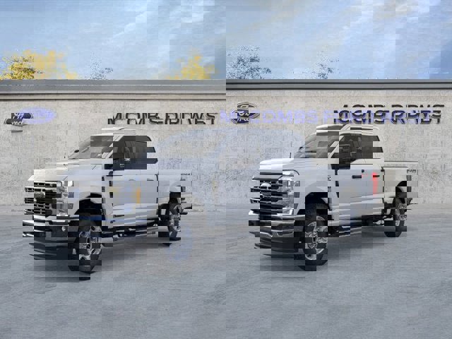 New 2026 Ford F250 XLT w/ FX4 Off-Road Package image 4