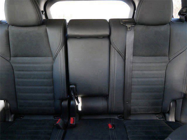 Used 2025 Mitsubishi Outlander SE image 14