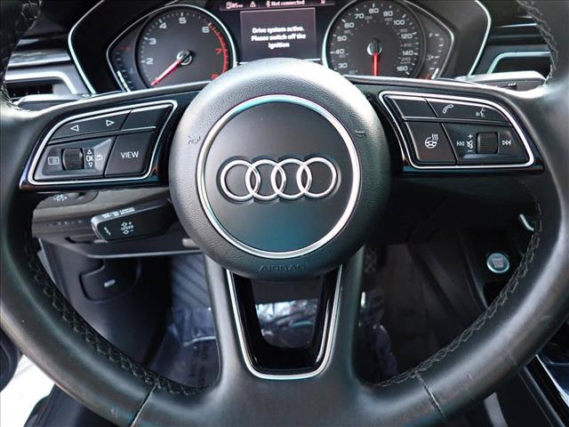 Used 2021 Audi A4 2.0T Premium w/ Convenience Package AWD/4WD image 16