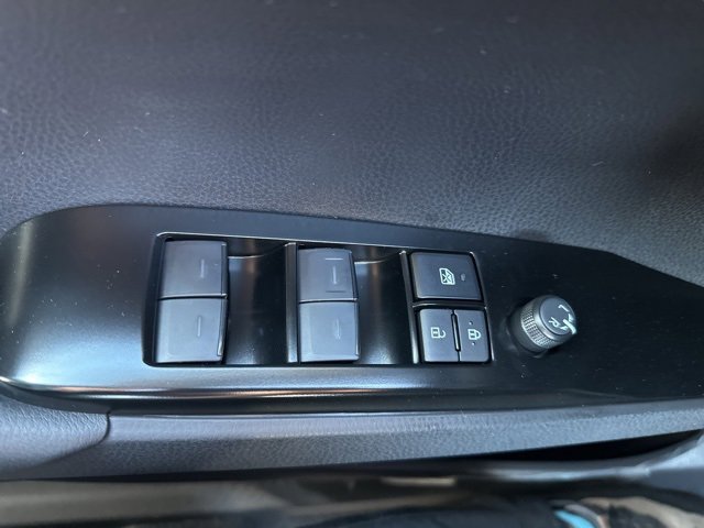 New 2026 Toyota Camry SE image 14