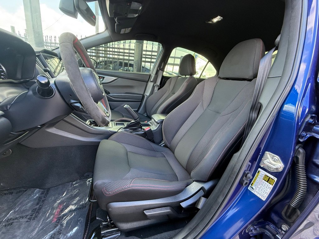 Used 2022 Subaru WRX Premium image 11
