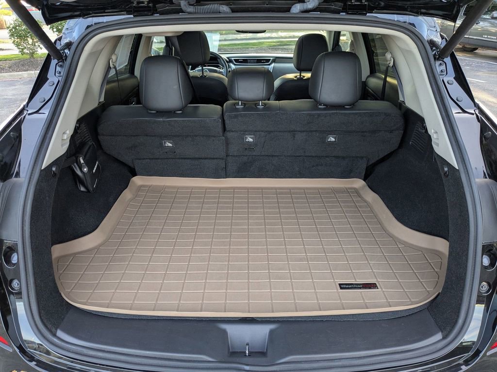 Used 2019 Nissan Murano Platinum image 10