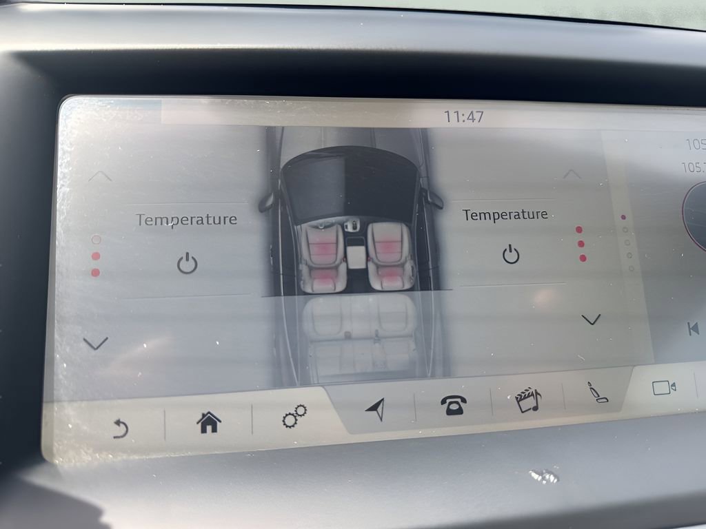 Used 2020 Jaguar E-PACE R-Dynamic SE image 18