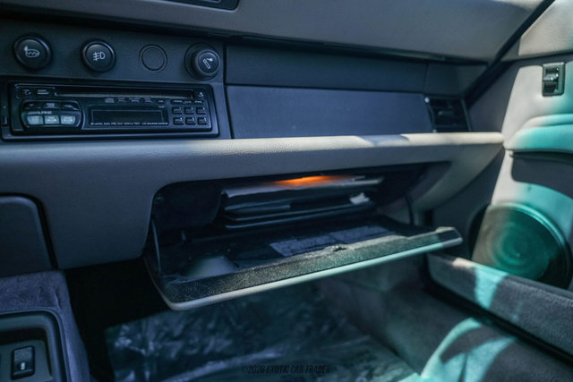 Used 1995 Porsche 911 Carrera image 49