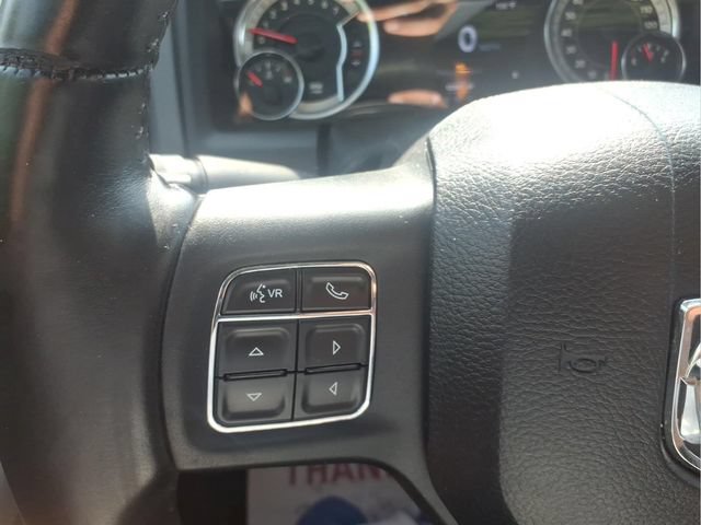 Used 2016 RAM 1500 Outdoorsman AWD/4WD image 17