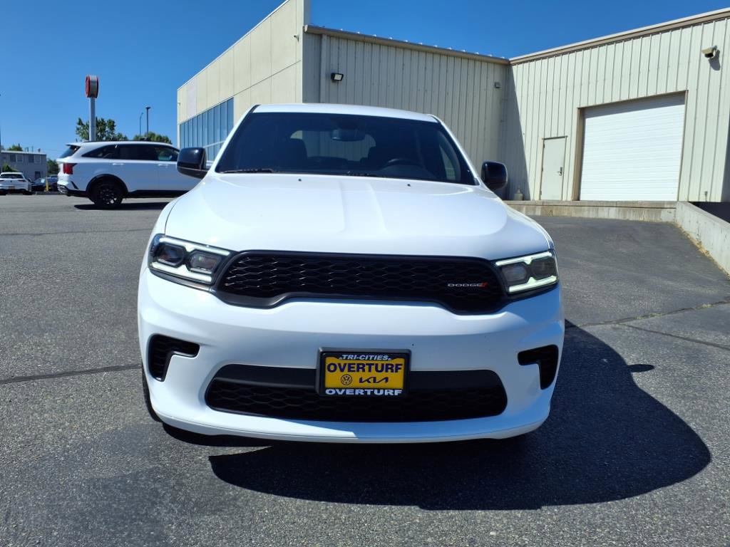 Used 2023 Dodge Durango GT image 6