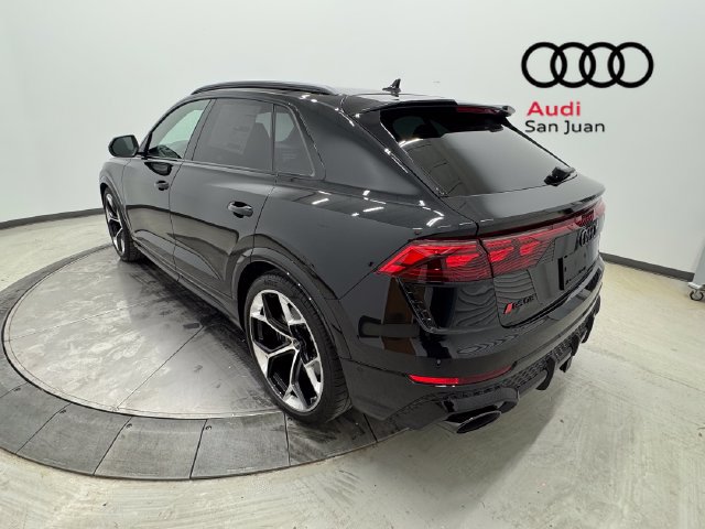 New 2026 Audi RS Q8 performance AWD/4WD image 35
