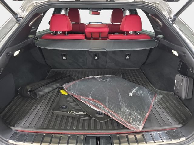 Used 2022 Lexus RX 350 F Sport w/ Accessory Package AWD/4WD image 33