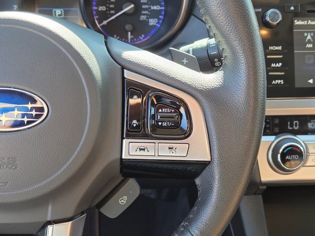 Used 2017 Subaru Outback 3.6R Touring w/ Popular Package #5A image 19