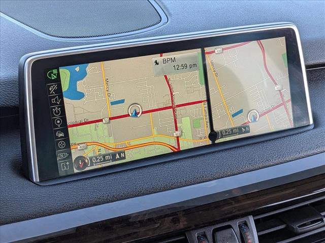 Used 2016 BMW X5 sDrive35i image 14