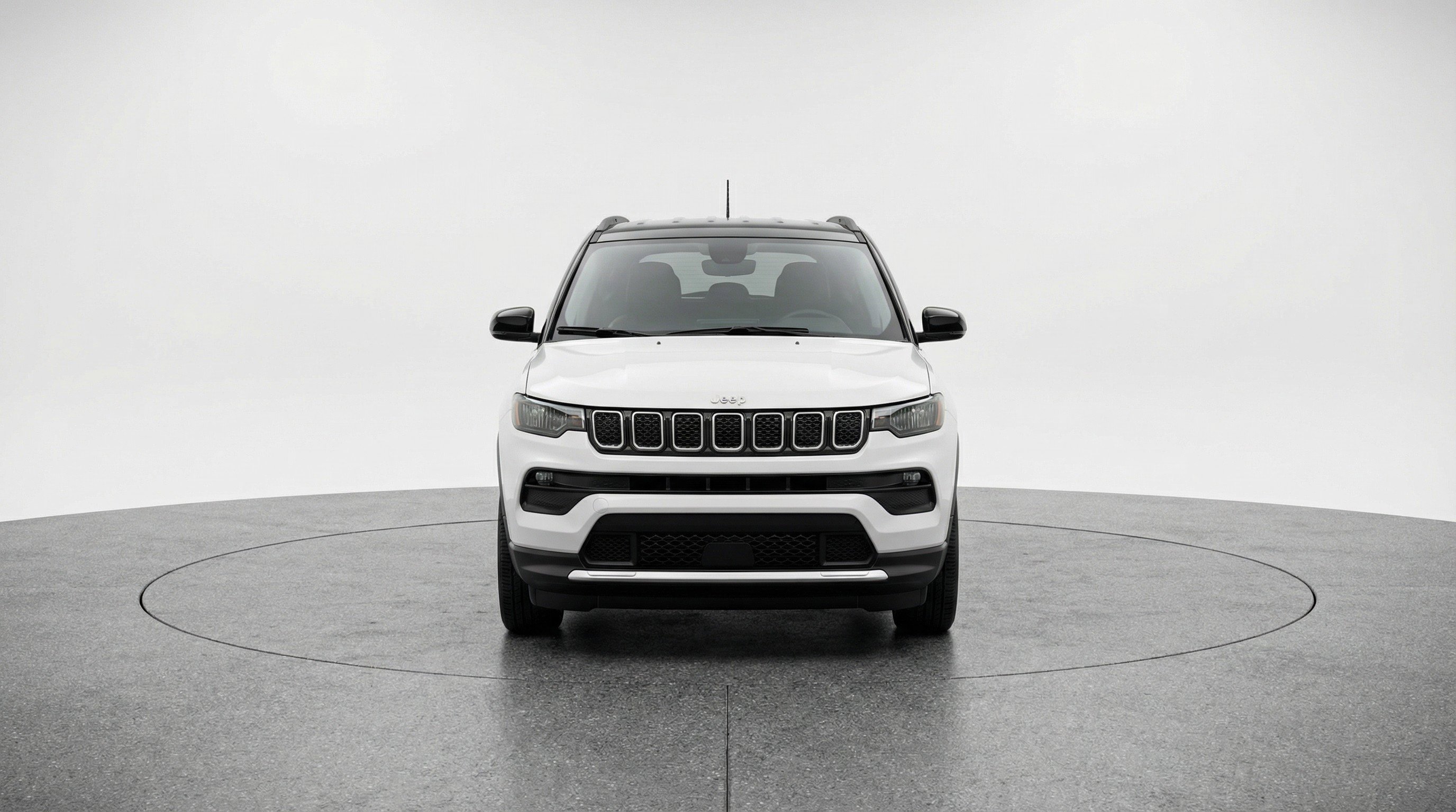 Used 2025 Jeep Compass Limited image 2