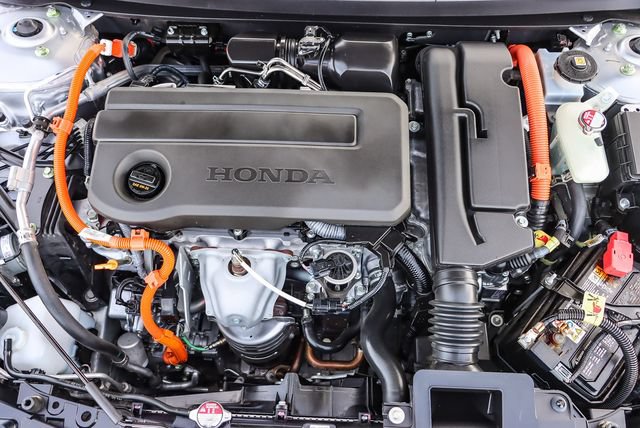 Used 2024 Honda Accord Touring image 30
