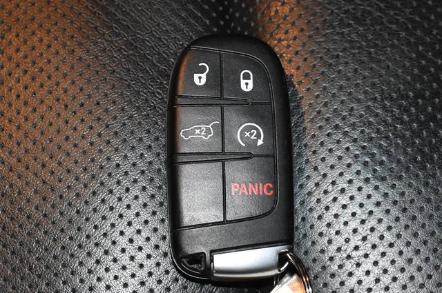 Used 2025 Dodge Durango R/T image 23