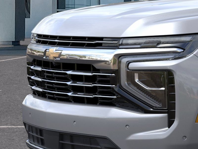 New 2026 Chevrolet Tahoe LT w/ Comfort Package AWD/4WD image 13