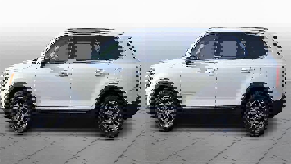 Used 2020 Kia Telluride EX image 5