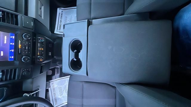 Used 2020 Ford F150 XL w/ Equipment Group 101A Mid image 27