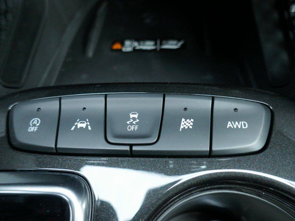 New 2026 Chevrolet TrailBlazer RS w/ Convenience Package image 18