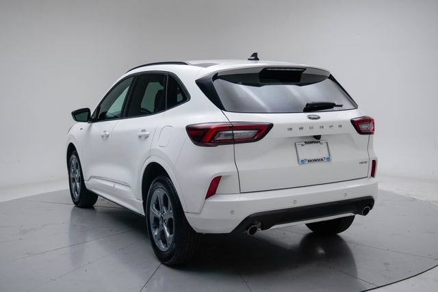 Used 2024 Ford Escape ST-Line w/ Tech Pack #1 AWD/4WD image 25