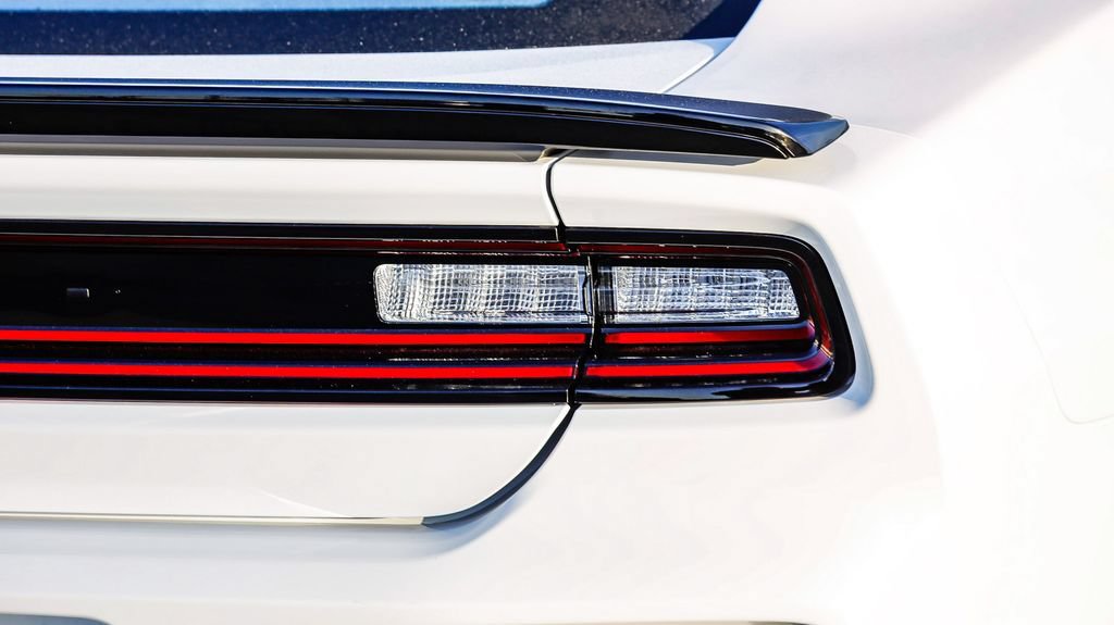 New 2026 Dodge Charger Scat Pack AWD/4WD image 10