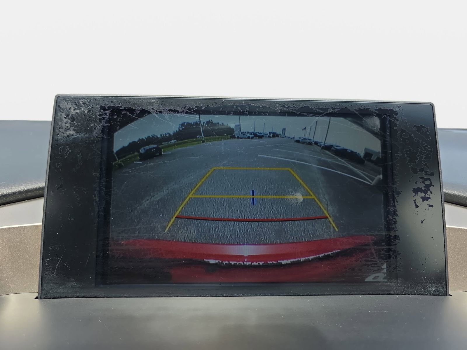 Used 2016 Lexus NX 200t AWD w/ Premium Package image 23