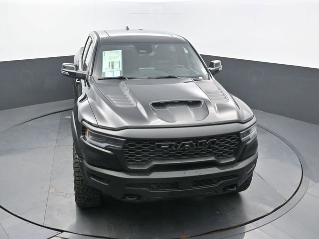 New 2026 RAM 1500 RHO w/ RHO Level 1 Equipment Group image 55