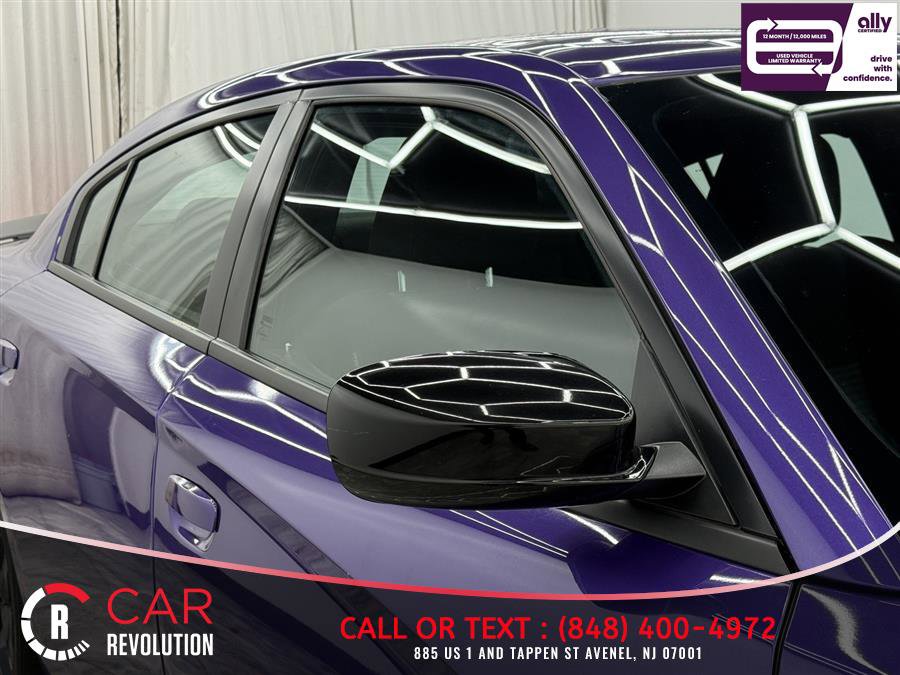 Used 2023 Dodge Charger GT w/ Blacktop Package image 56