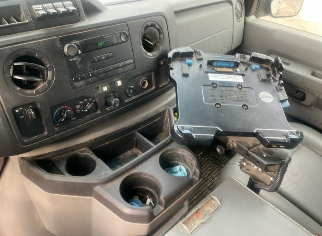 Used 2012 Ford E-350 and Econoline 350 Super Duty w/ PWR Group image 14