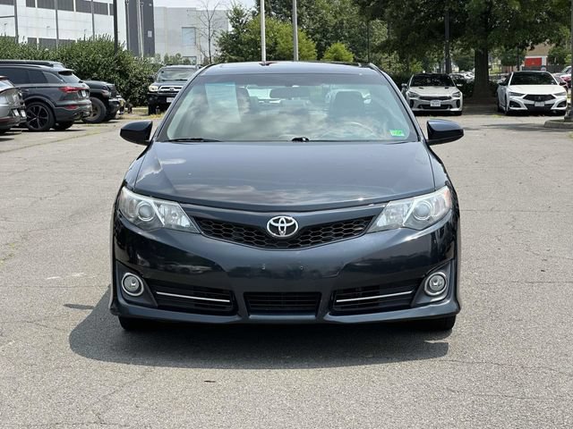 Used 2014 Toyota Camry SE FWD image 4