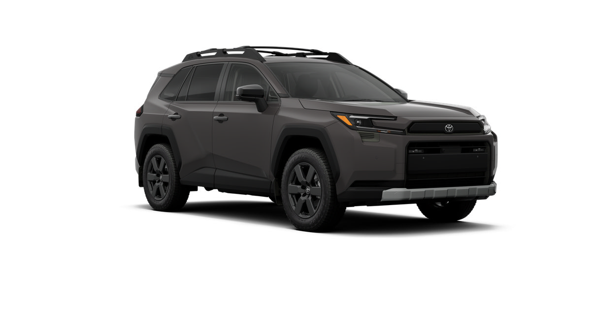 New 2026 Toyota RAV4 AWD image 15