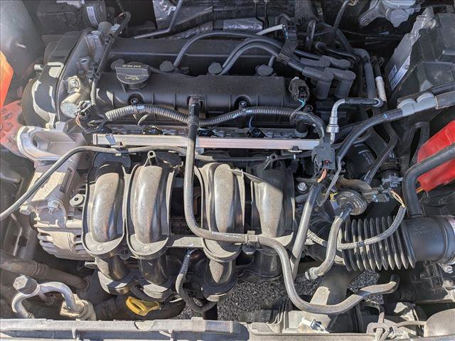 Used 2019 Ford Fiesta SE image 21