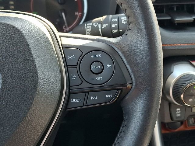 Certified 2024 Toyota RAV4 Adventure image 21