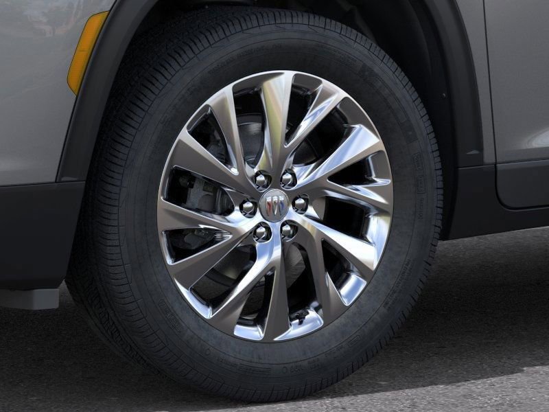 New 2026 Buick Enclave Preferred w/ Power Package image 10