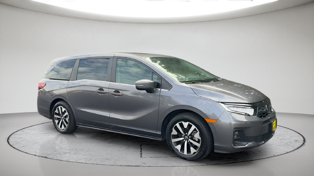 Used 2025 Honda Odyssey EX-L image 5