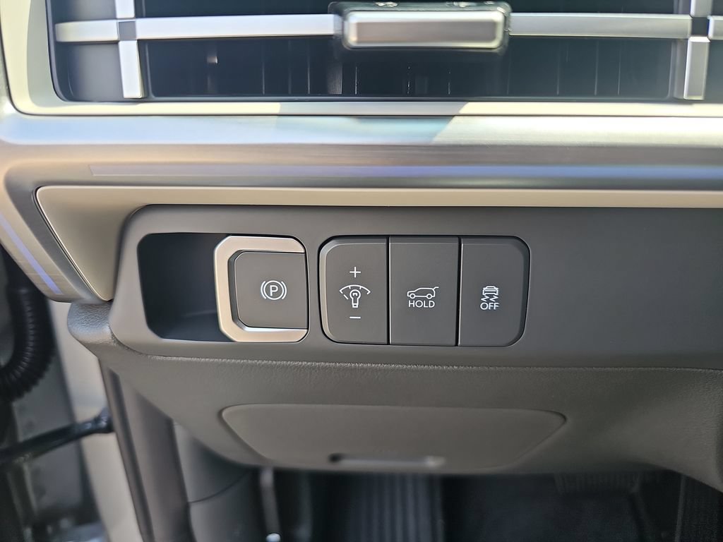 New 2026 Hyundai Santa Fe Calligraphy FWD image 22