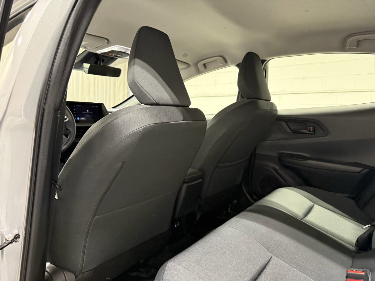 Used 2023 Toyota Prius LE w/ Protection Package #3 (TMS) image 17