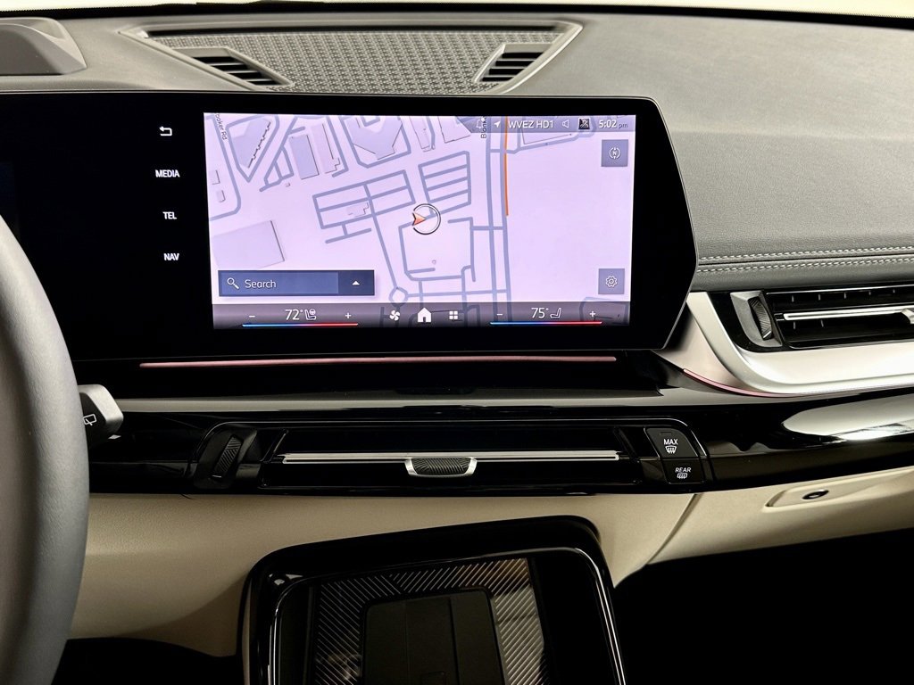 New 2025 BMW X1 xDrive28i w/ Premium Package image 22