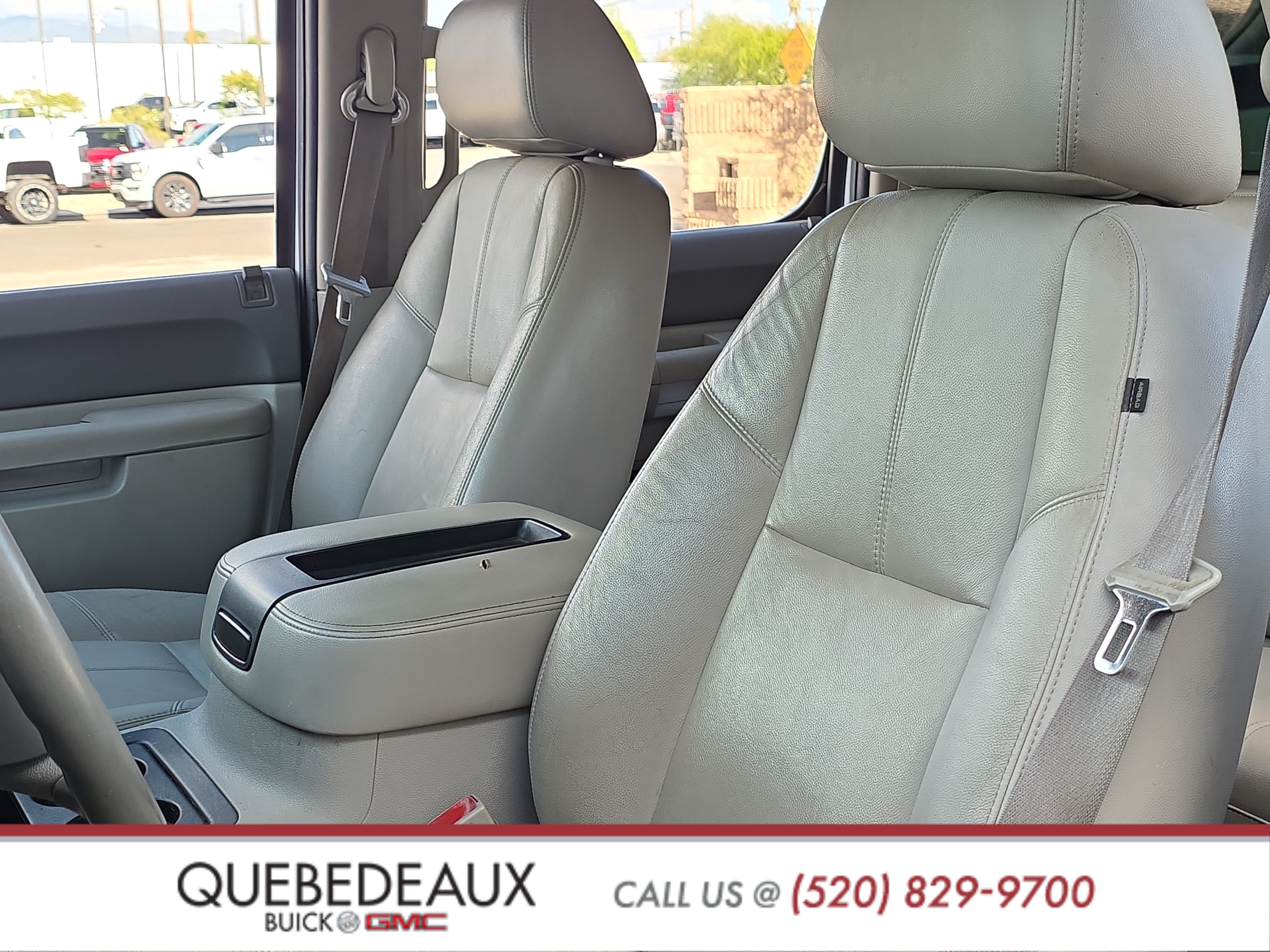 Used 2012 Chevrolet Silverado 1500 LT w/ All-Star Edition AWD/4WD image 10