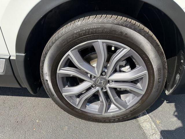 Used 2022 Honda CR-V Touring image 47