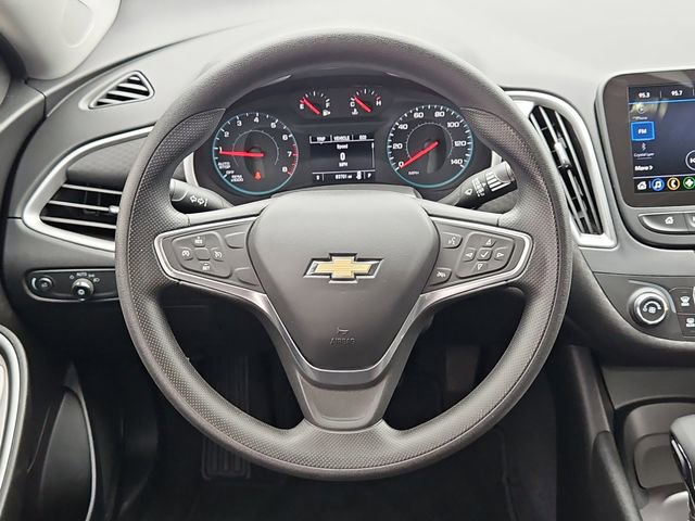 Used 2022 Chevrolet Malibu LS FWD image 22