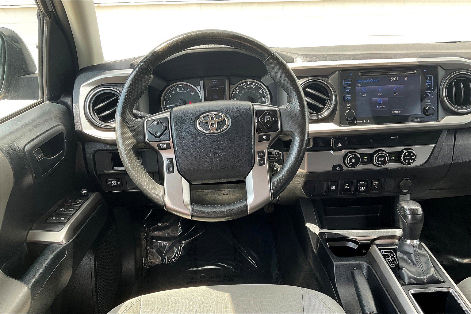 Used 2018 Toyota Tacoma SR5 RWD image 5